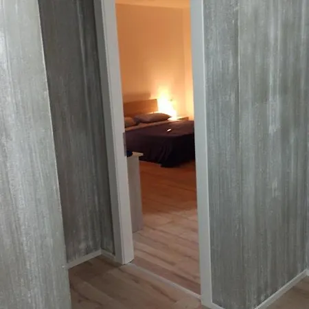 Bed and breakfast Biagio Grisolia