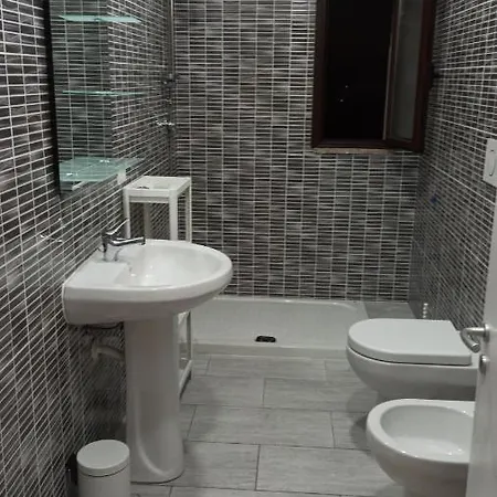 Bed & Breakfast Biagio Grisolia