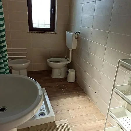 Biagio Bed and breakfast Grisolia