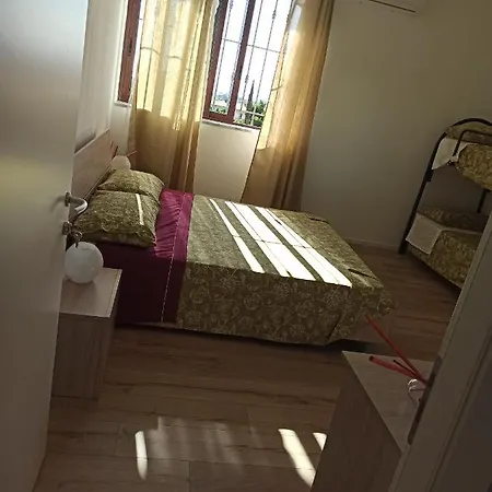 Bed and breakfast Biagio 4*