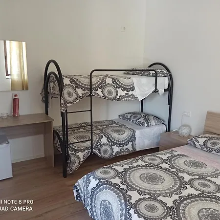 Bed and breakfast Biagio