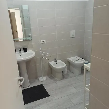 Bed and breakfast Biagio