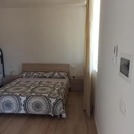 Bed and breakfast Biagio