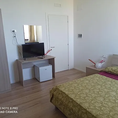 Bed & Breakfast Biagio *