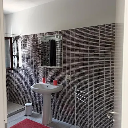 Biagio Bed and breakfast