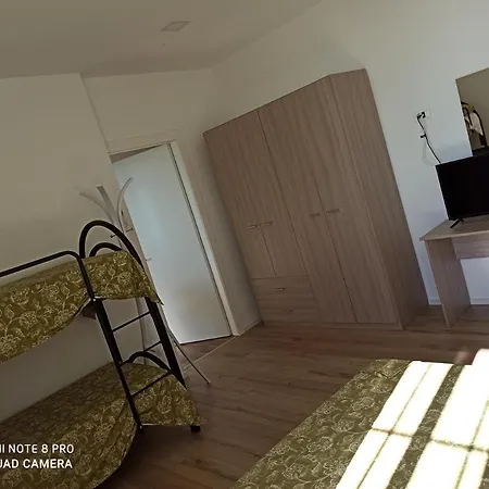 Bed and breakfast Biagio Grisolia