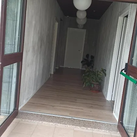 Bed and breakfast Biagio Grisolia