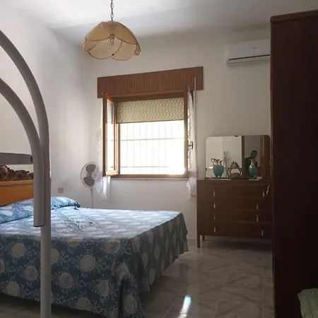 Bed & Breakfast Biagio *