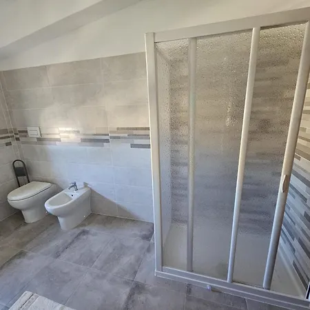 Biagio Bed and breakfast 4*