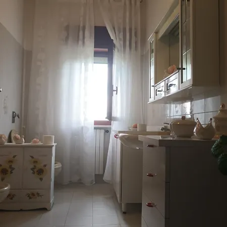 Biagio Bed and breakfast