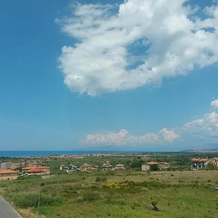 Bed and breakfast Biagio Grisolia