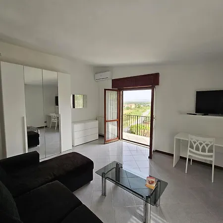 Bed & Breakfast Biagio *