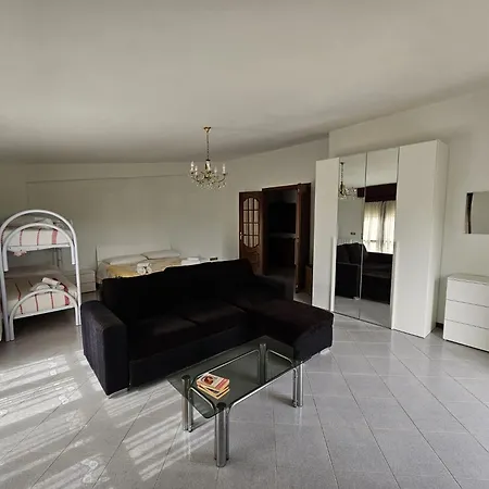 住宿加早餐酒店 Biagio 格里索利亚