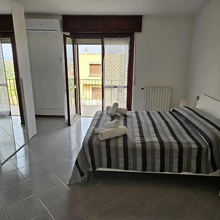 Biagio Bed and breakfast 4*