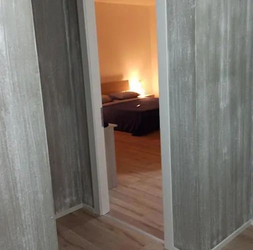 住宿加早餐酒店 Biagio 格里索利亚