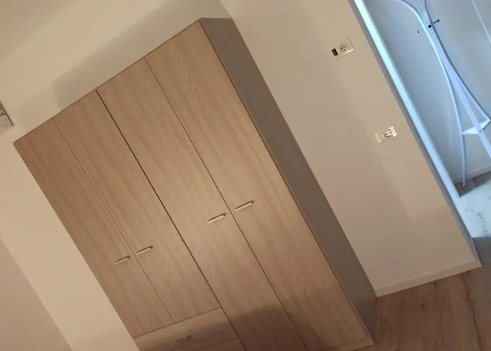 住宿加早餐酒店 Biagio 4*