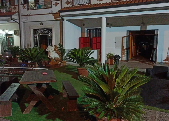 Biagio 4* 格里索利亚