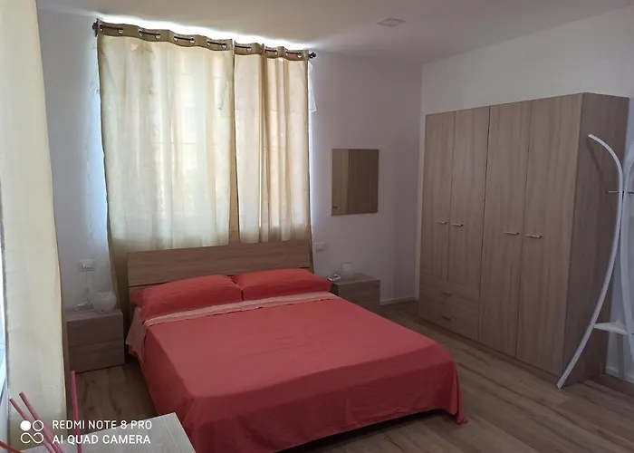 Biagio 格里索利亚