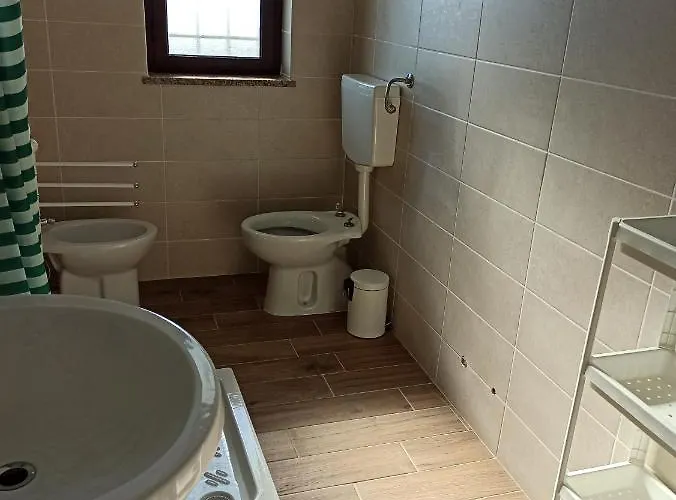 Biagio 住宿加早餐酒店 格里索利亚