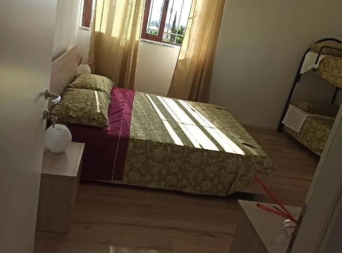 住宿加早餐酒店 Biagio 4*