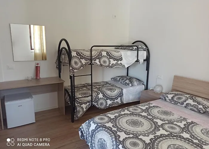 住宿加早餐酒店 Biagio