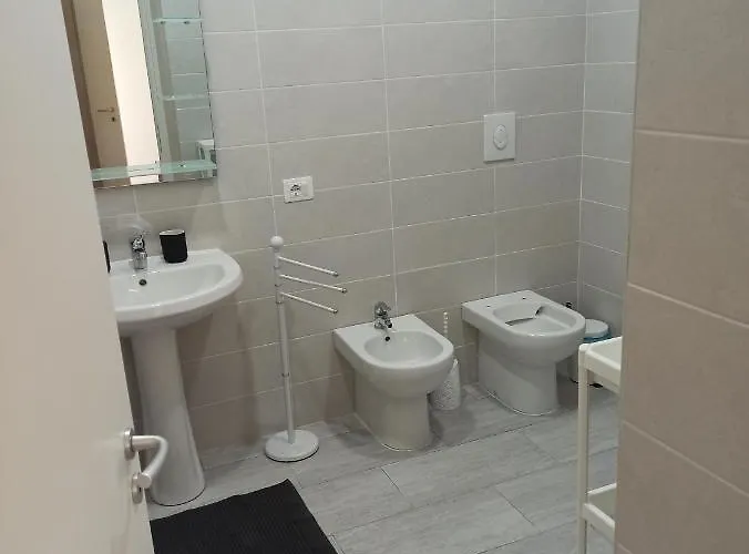 住宿加早餐酒店 Biagio