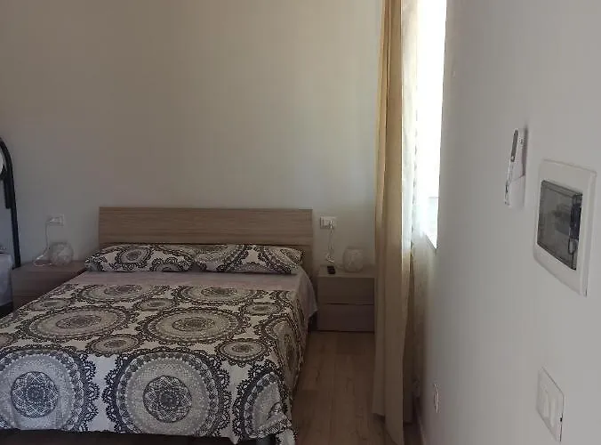 住宿加早餐酒店 Biagio