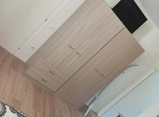 Biagio 住宿加早餐酒店 格里索利亚