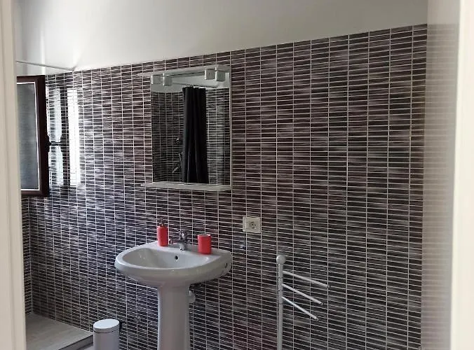 Biagio 住宿加早餐酒店