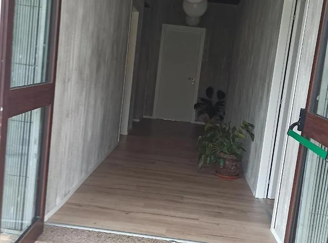 住宿加早餐酒店 Biagio 格里索利亚