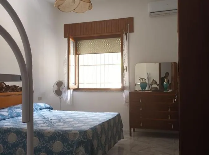 住宿加早餐酒店 Biagio 4*