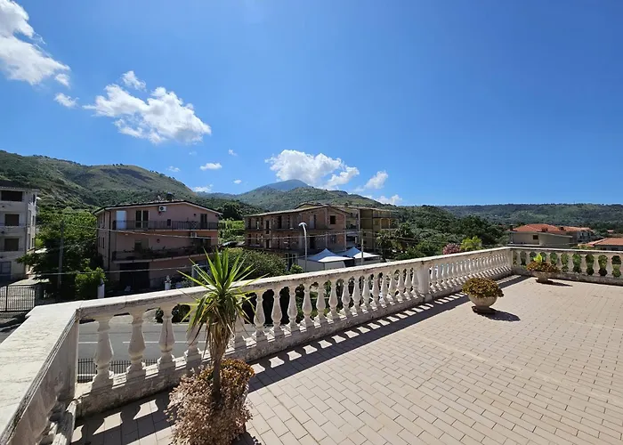 Biagio 住宿加早餐酒店 4*