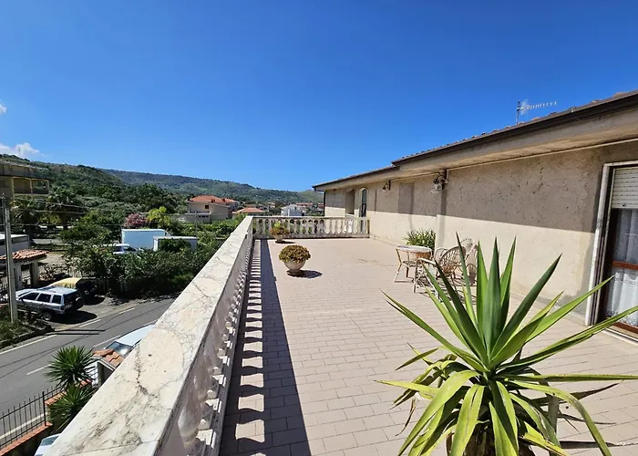 Biagio 住宿加早餐酒店 格里索利亚