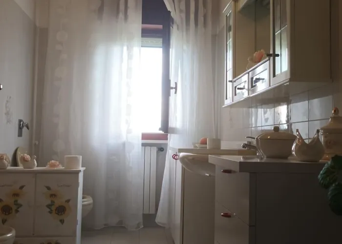 Biagio 住宿加早餐酒店