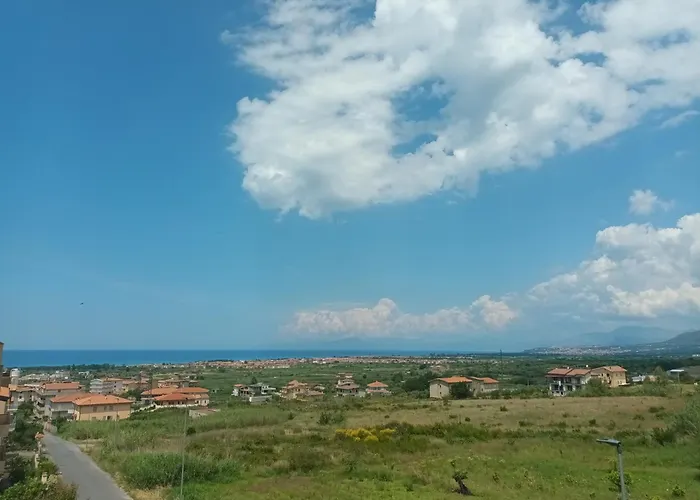 住宿加早餐酒店 Biagio 格里索利亚