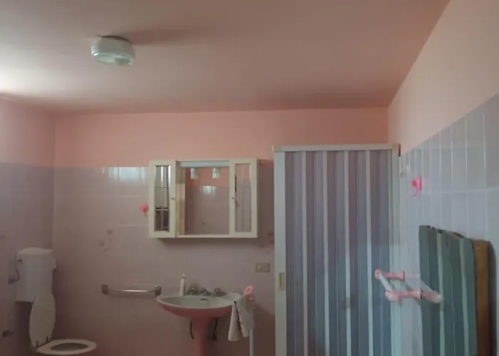 Biagio 4* 格里索利亚