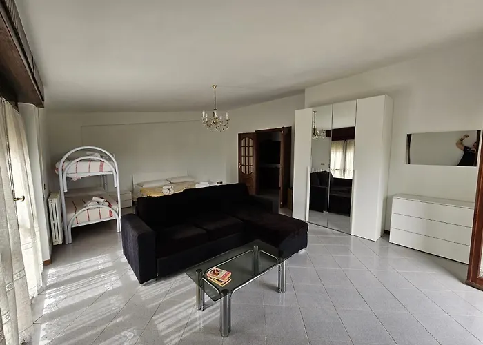 住宿加早餐酒店 Biagio 格里索利亚