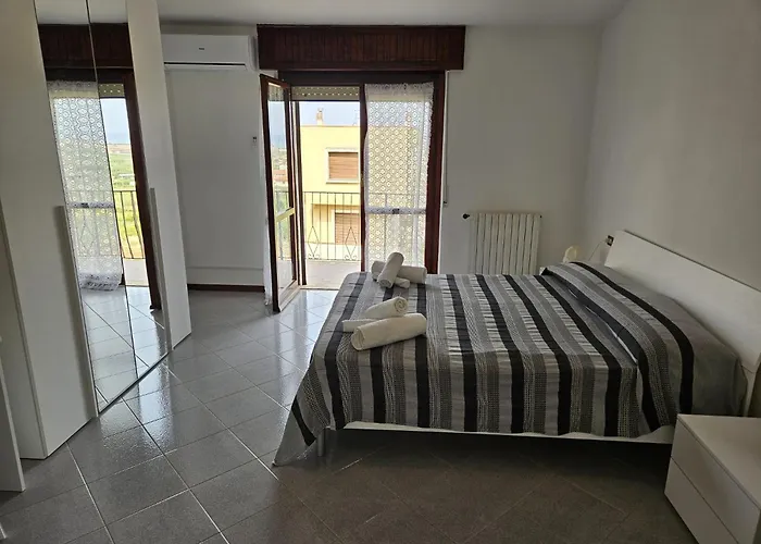 Biagio 住宿加早餐酒店 4*